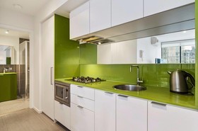 Wyndel Apartments -  Southbank Views