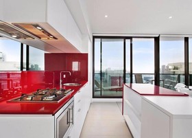 Wyndel Apartments -  Southbank Views