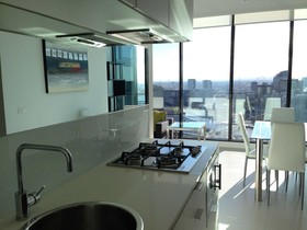 Wyndel Apartments -  Southbank Views
