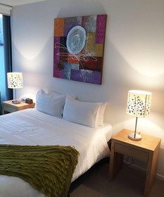 Wyndel Apartments -  Southbank Views