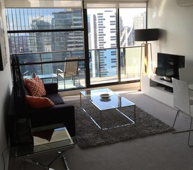 Wyndel Apartments -  Southbank Views