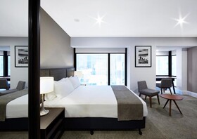 Stamford Plaza Melbourne