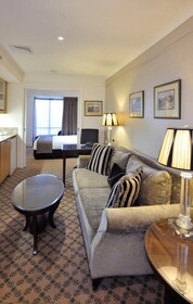 Stamford Plaza Melbourne