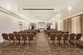 Stamford Plaza Melbourne