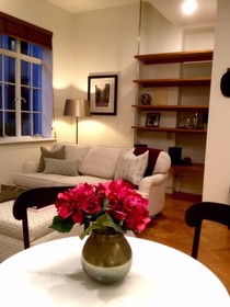 StayCentral - CBD Little Paris (Melbourne CBD)
