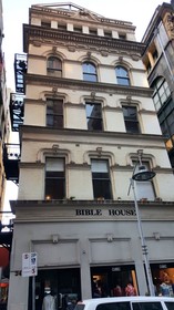 StayCentral - CBD Little Paris (Melbourne CBD)