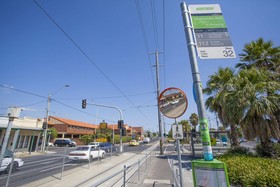 St Georges Motor Inn