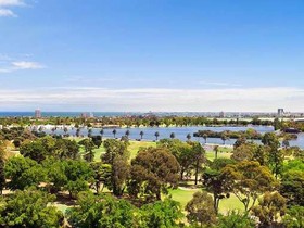Wyndel Apartments St Kilda Views, Melbourne