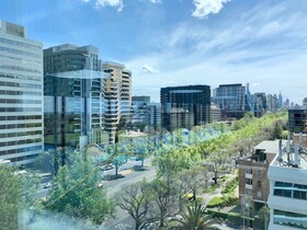 The Fawkner Residences