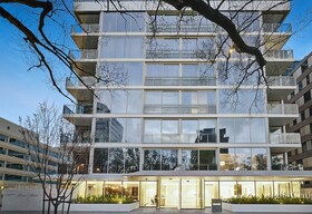 The Fawkner Residences