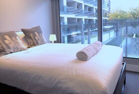 The Fawkner Residences