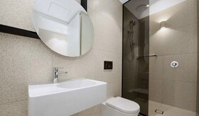 The Fawkner Residences