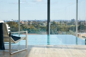 The Fawkner Residences