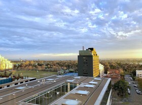 The Fawkner Residences