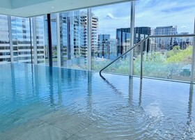 The Fawkner Residences