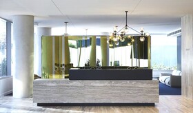 The Fawkner Residences
