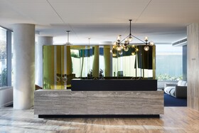 The Fawkner Residences
