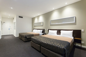 The Great Southern Hotel Melbourne
