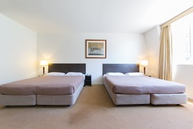 The Great Southern Hotel Melbourne