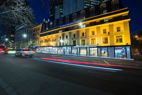 The Great Southern Hotel Melbourne