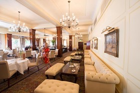 The Hotel Windsor