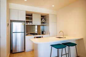 The Marker Apartments Melbourne