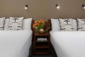 The Victoria Hotel Melbourne