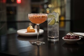 The Victoria Hotel Melbourne