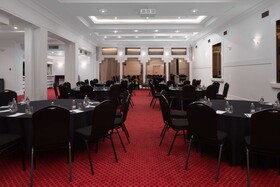 The Victoria Hotel Melbourne