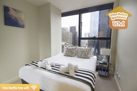 Aussie Escape Apartments