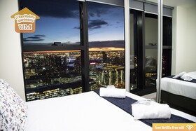 Aussie Escape Apartments