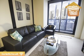 Aussie Escape Apartments