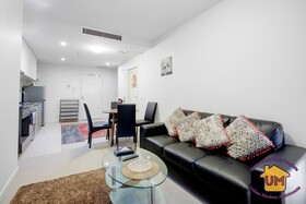 Aussie Escape Apartments