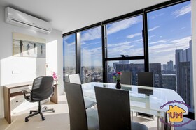 Aussie Escape Apartments