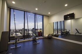 Aussie Escape Apartments
