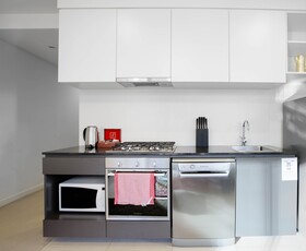 Aussie Escape Apartments