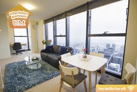 Aussie Escape Apartments