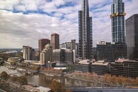 Vibe Hotel Melbourne