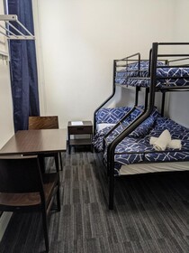 Victoria Market Hostel