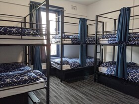Victoria Market Hostel