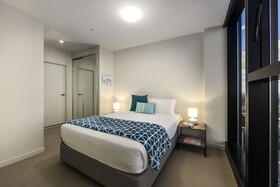 Winston Apartments