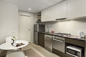 Winston Apartments