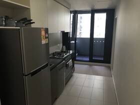 Winston Apartments