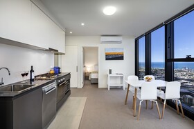 Winston Apartments