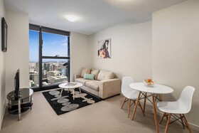 Winston Apartments
