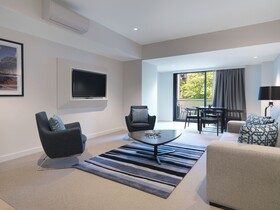 Wyndham Hotel Melbourne