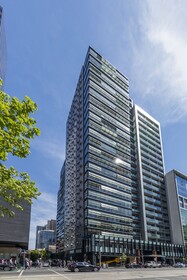 Wyndham Hotel Melbourne