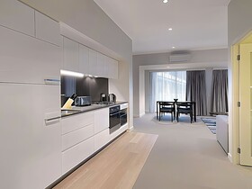 Wyndham Hotel Melbourne