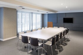 Wyndham Hotel Melbourne