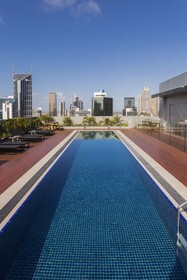 Wyndham Hotel Melbourne